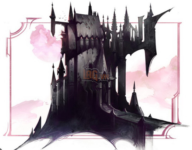 LMHT: Hình ảnh đầu tiên của vị tướng Briar - Nữ Ma Cà Rồng chính thức được hé lộ