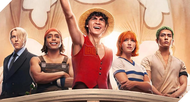  One Piece live-action