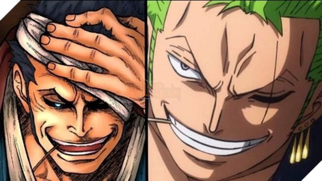 One Piece: Oda bất ngờ công bố mối liên hệ giữa Zoro và các samurai tại Wano Quốc