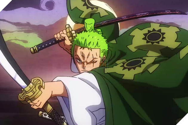 One Piece: Oda bất ngờ công bố mối liên hệ giữa Zoro và các samurai tại Wano Quốc