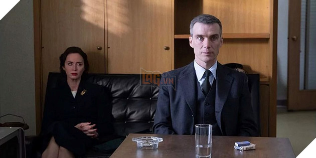 TOP 12 Memes thú vị nhất từ bom tấn Oppenheimer của đạo diễn Nolan 3