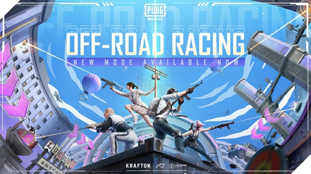 Chế độ chơi mới của PUBG Mobile bị game thủ chê tơi bời vì quá nhàm chán