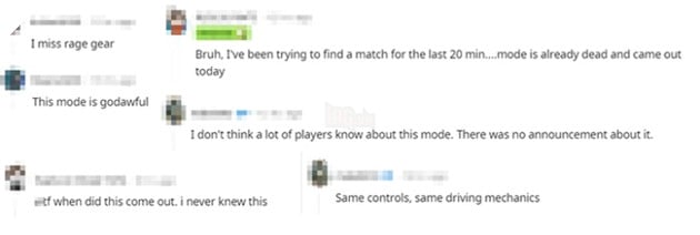 Chế độ chơi mới của PUBG Mobile bị game thủ chê tơi bời vì quá nhàm chán