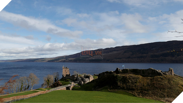 Bí ẩn về quài vật hồ Loch Ness sẽ được lý giải vào cuối tuần này