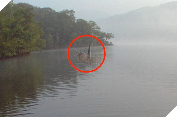 Bí ẩn về quài vật hồ Loch Ness sẽ được lý giải vào cuối tuần này