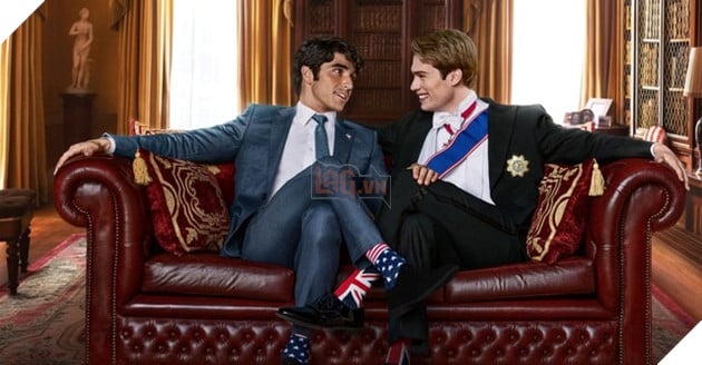 Đạo diễn Matthew Lopez chia sẻ dự định về phần tiếp theo của Red, White & Royal Blue