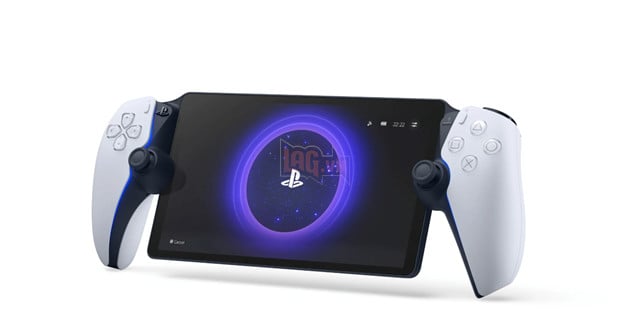 Lộ diện máy chơi game cầm tay của Sony với giá 200 USD