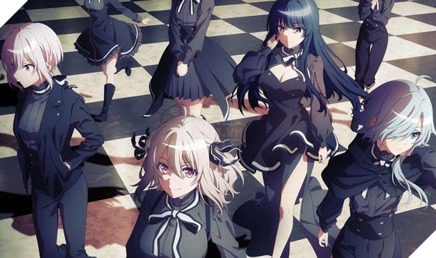 Spy Classroom season 2