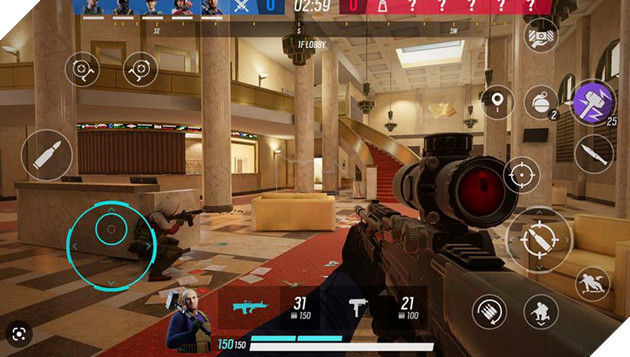 Top game mobile đáng mong đợi nhất cuối năm 2023 8