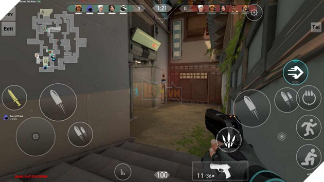 Top game mobile đáng mong đợi nhất cuối năm 2023 6