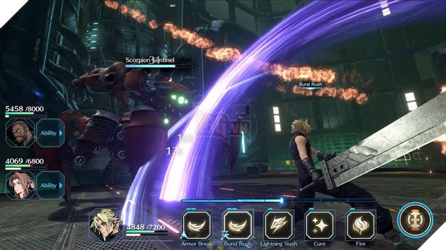 Top game mobile đáng mong đợi nhất cuối năm 2023 4