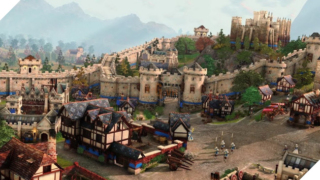 Top game mobile đáng mong đợi nhất cuối năm 2023