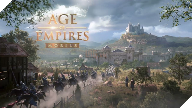 Top game mobile đáng mong đợi nhất cuối năm 2023 2