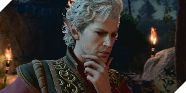 Larian Studios đã bắt đầu thảo luận về DLC cho Baldur's Gate 3 2