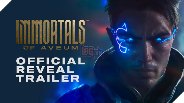 Bom tấn Immortals of Aveum gây thất vọng sau khi ra mắt dù có trailer cực kỳ hoành tráng