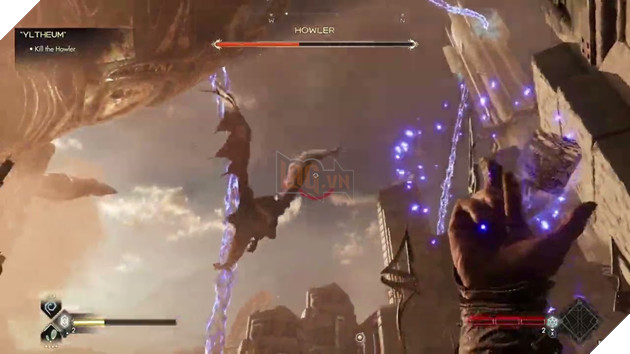 Bom tấn Immortals of Aveum gây thất vọng sau khi ra mắt dù có trailer cực kỳ hoành tráng