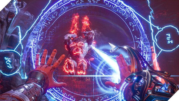 Bom tấn Immortals of Aveum gây thất vọng sau khi ra mắt dù có trailer cực kỳ hoành tráng