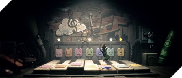 Litte Nightmares 3: Một tính năng thú vị mà trò chơi hoàn toàn có thể phát huy tối đa tiềm năng 3