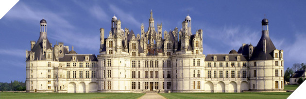 One Piece: Những địa điểm có thật trong chuyến phiêu lưu của băng hải tặc Mũ Rơm Phần 1  6