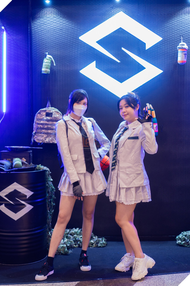 Bầu không khí bùng nổ tại Sunway Velocity Mall với Vòng Finals giải đấu 2023 PMSL SEA Fall 13