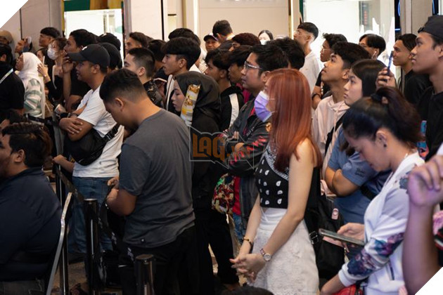 Bầu không khí bùng nổ tại Sunway Velocity Mall với Vòng Finals giải đấu 2023 PMSL SEA Fall 17