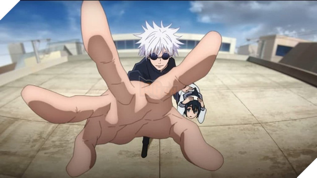 chú thuật hồi chiến phần 2