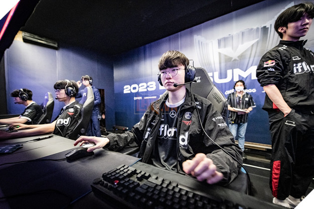 LMHT: Rộ tin đồn về loạt quy định ngặt nghèo mới tại ASIAD khiến Esports gặp không ít khó khăn