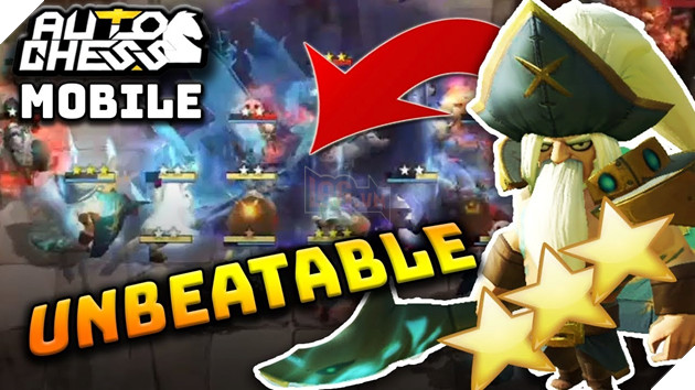 ĐTCL: Cộng đồng cho rằng kỹ năng của Gangplank tại mùa 9.5 quá giống với Auto Chess