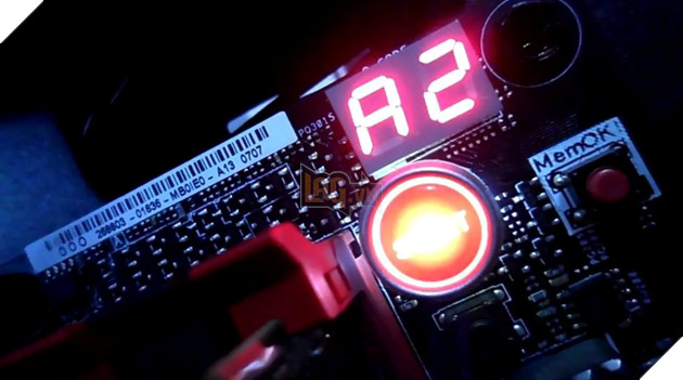 Phải làm gì khi bật PC không lên? Dưới đây là một số nguyên nhân và cách khắc phục tại nhà 