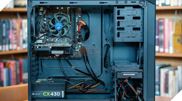Phải làm gì khi bật PC không lên? Dưới đây là một số nguyên nhân và cách khắc phục tại nhà 