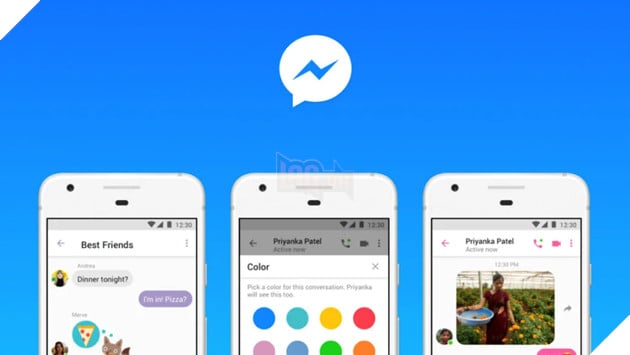 Meta xác nhận sẽ khai tử Messenger Lite vào tháng sau