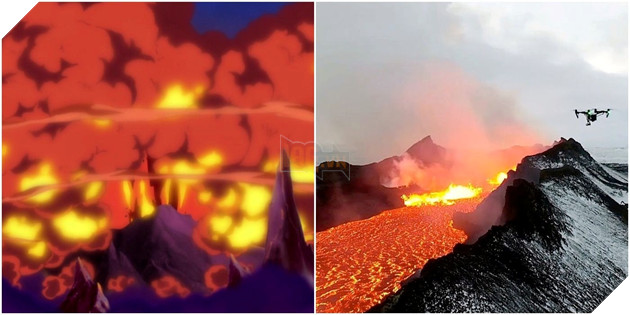 One Piece: Những địa điểm có thật trong chuyến phiêu lưu của băng hải tặc Mũ Rơm Phần 2  4