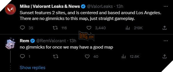 Valorant new map