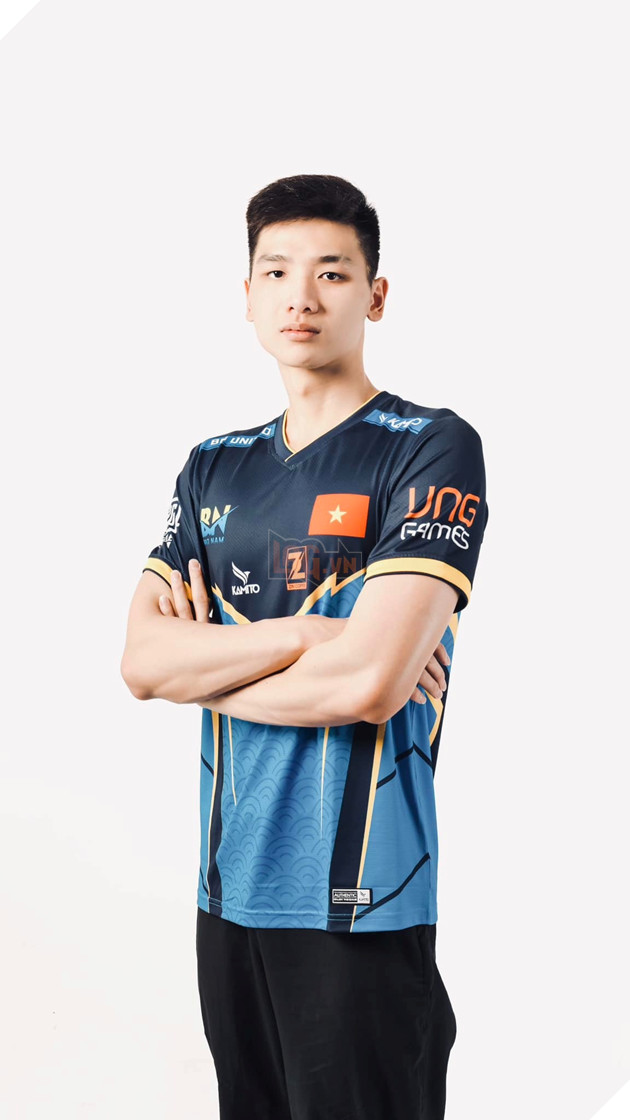 BN.BadSony - Từ kình ngư HCV SEA Games bén duyên thành game thủ PUBG Mobile chuyên nghiệp 2