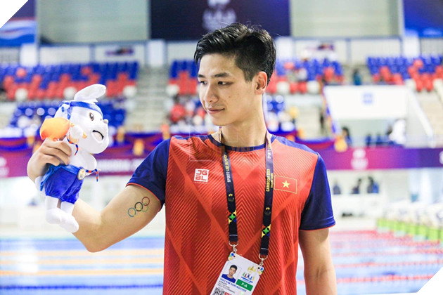 BN.BadSony - Từ kình ngư HCV SEA Games bén duyên thành game thủ PUBG Mobile chuyên nghiệp