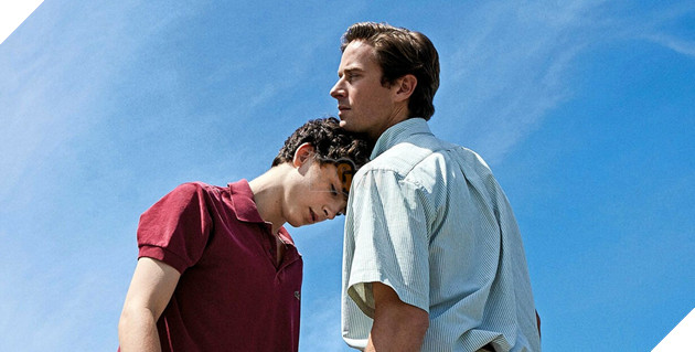 TOP 5 bộ phim giống với Red, White & Royal Blue rất đáng để xem 5