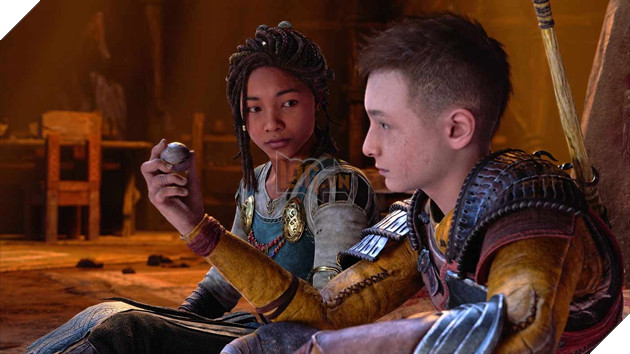 Santa Monica Studios dường như đã phá lệ, quyết định làm DLC cho God of War Ragnarok 2