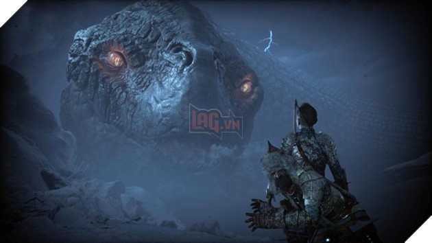 Santa Monica Studios dường như đã phá lệ, quyết định làm DLC cho God of War Ragnarok 3