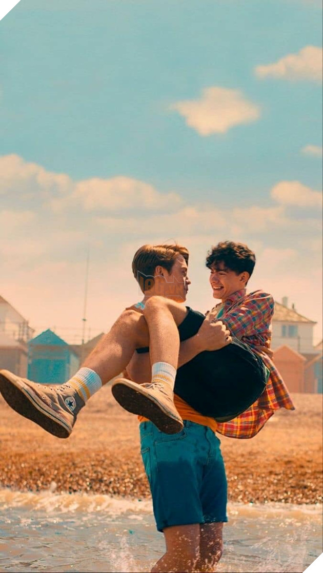 TOP 5 bộ phim giống với Red, White & Royal Blue rất đáng để xem 4