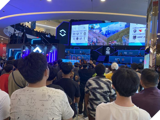 Muôn kiểu theo dõi trực tiếp Vòng chung kết giải đấu 2023 PMSL SEA Fall tại Malaysia 2