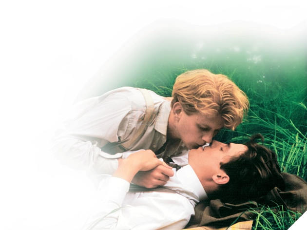 TOP 5 bộ phim giống với Red, White & Royal Blue rất đáng để xem 2