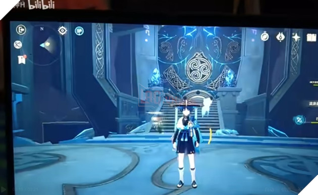 Genshin Impact: Cảnh báo nạn hacker vào World người chơi để phá file game, tuyệt đối không được cho người lạ vào World của bạn 6