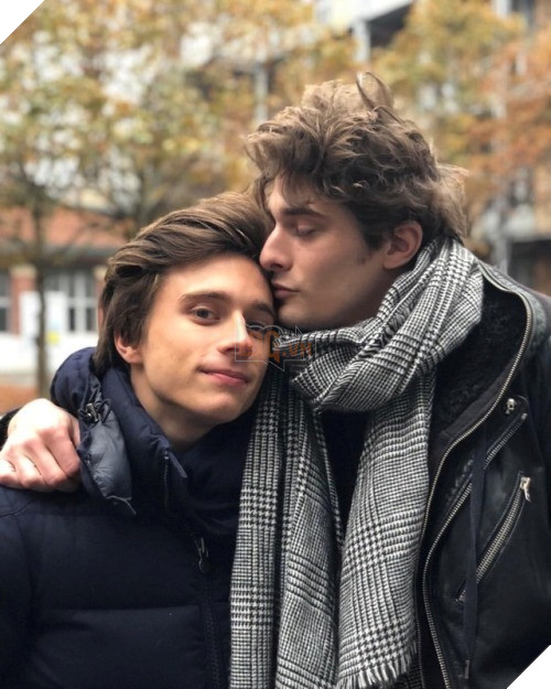 TOP 5 bộ phim giống với Red, White & Royal Blue rất đáng để xem 3