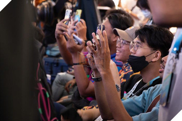 Muôn kiểu theo dõi trực tiếp Vòng chung kết giải đấu 2023 PMSL SEA Fall tại Malaysia