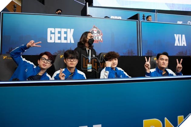 BN United bất ngờ bị trọng tài tuýt còi tại giải đấu 2023 PMSL SEA Fall, suýt ăn gậy cảnh cáo