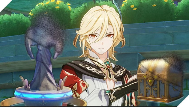 Genshin Impact: Cảnh báo nạn hacker vào World người chơi để phá file game, tuyệt đối không được cho người lạ vào World của bạn