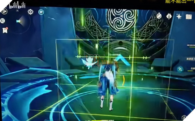 Genshin Impact: Bug/Hack mất công trình từ Kaveh, Nahida sẽ bị ban tài khoản 10 năm, người chơi cũng có thể bị bug ngay trong world và cả Coop 3