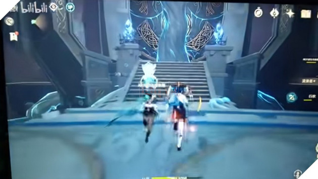 Genshin Impact: Bug/Hack mất công trình từ Kaveh, Nahida sẽ bị ban tài khoản 10 năm, người chơi cũng có thể bị bug ngay trong world và cả Coop 2