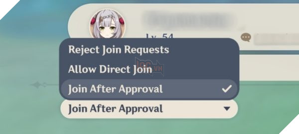 Genshin Impact: Cảnh báo nạn hacker vào World người chơi để phá file game, tuyệt đối không được cho người lạ vào World của bạn 11