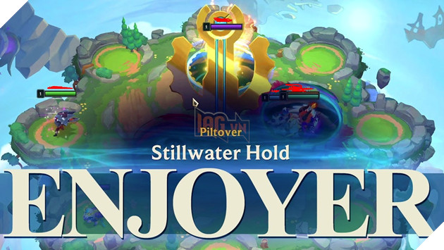 ĐTCL: Chỉnh sửa 2 khu vực quá tệ, Riot Games nhận về loạt đánh giá tiêu cực từ game thủ